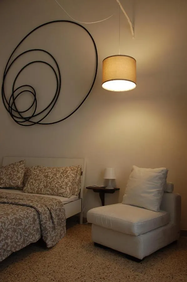 Appartamento Farina 14 Firenze 0*,