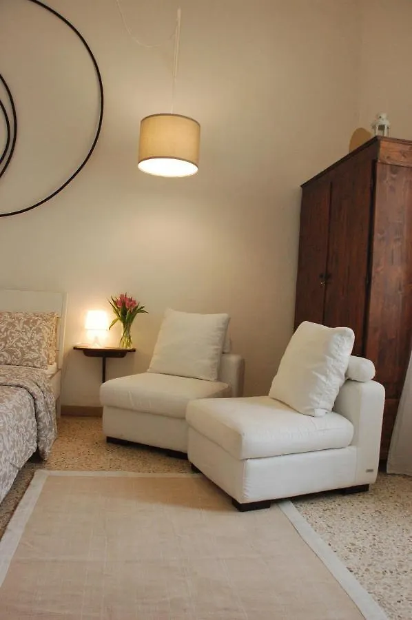 Appartamento Farina 14 Firenze