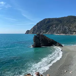 La Casa Di Giada , Monterosso al Mare Italy
