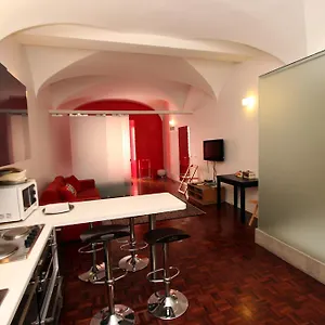 Nazionale Flat , Rome Italy