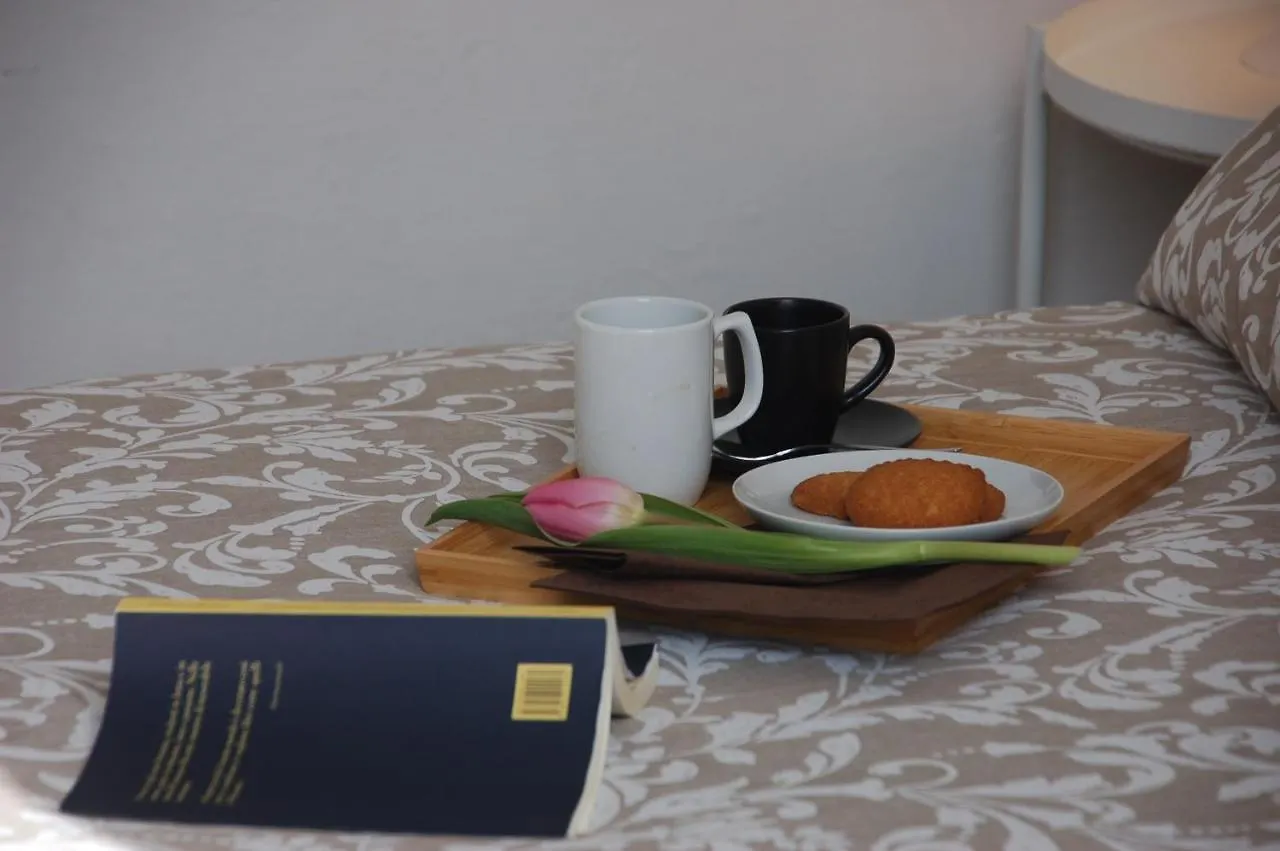 Apartmán Farina 14 Florencie