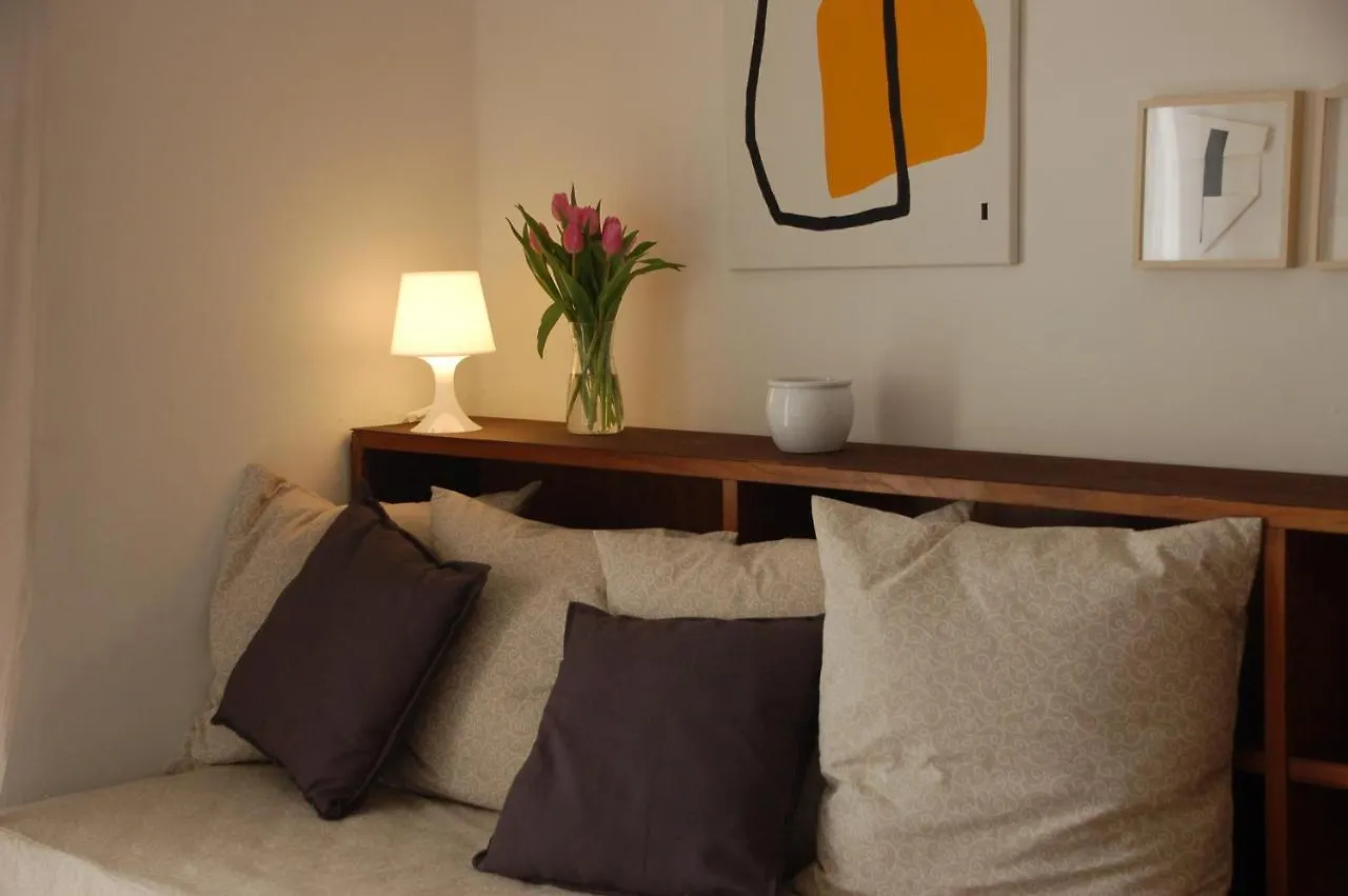 Apartmán Farina 14 Florencie