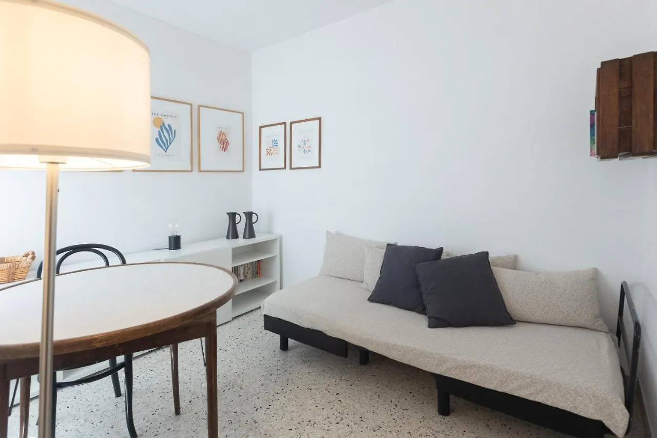 Farina 14 Apartment Florence