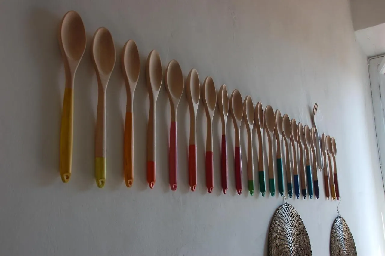 Farina 14 Apartment Florence 0*,