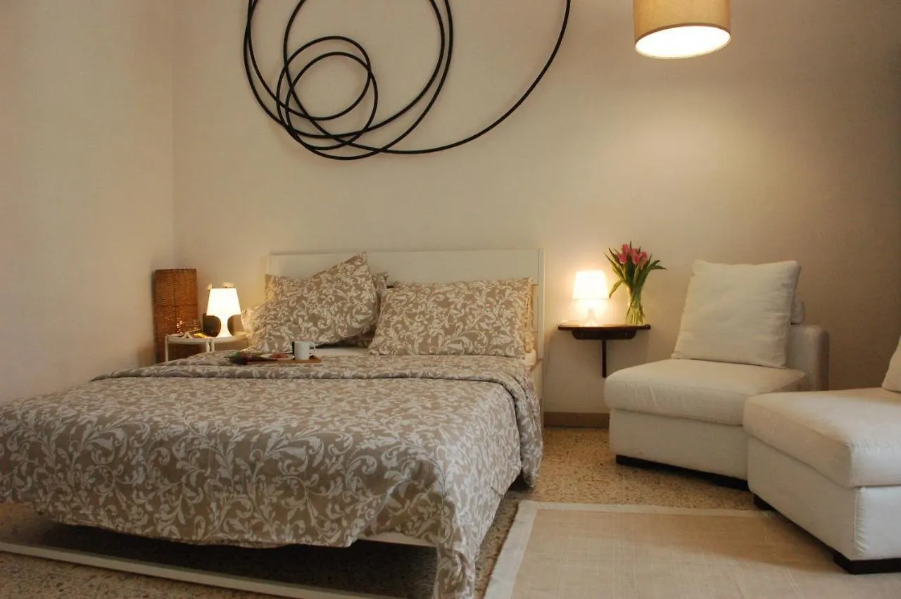 Farina 14 Apartment Florence