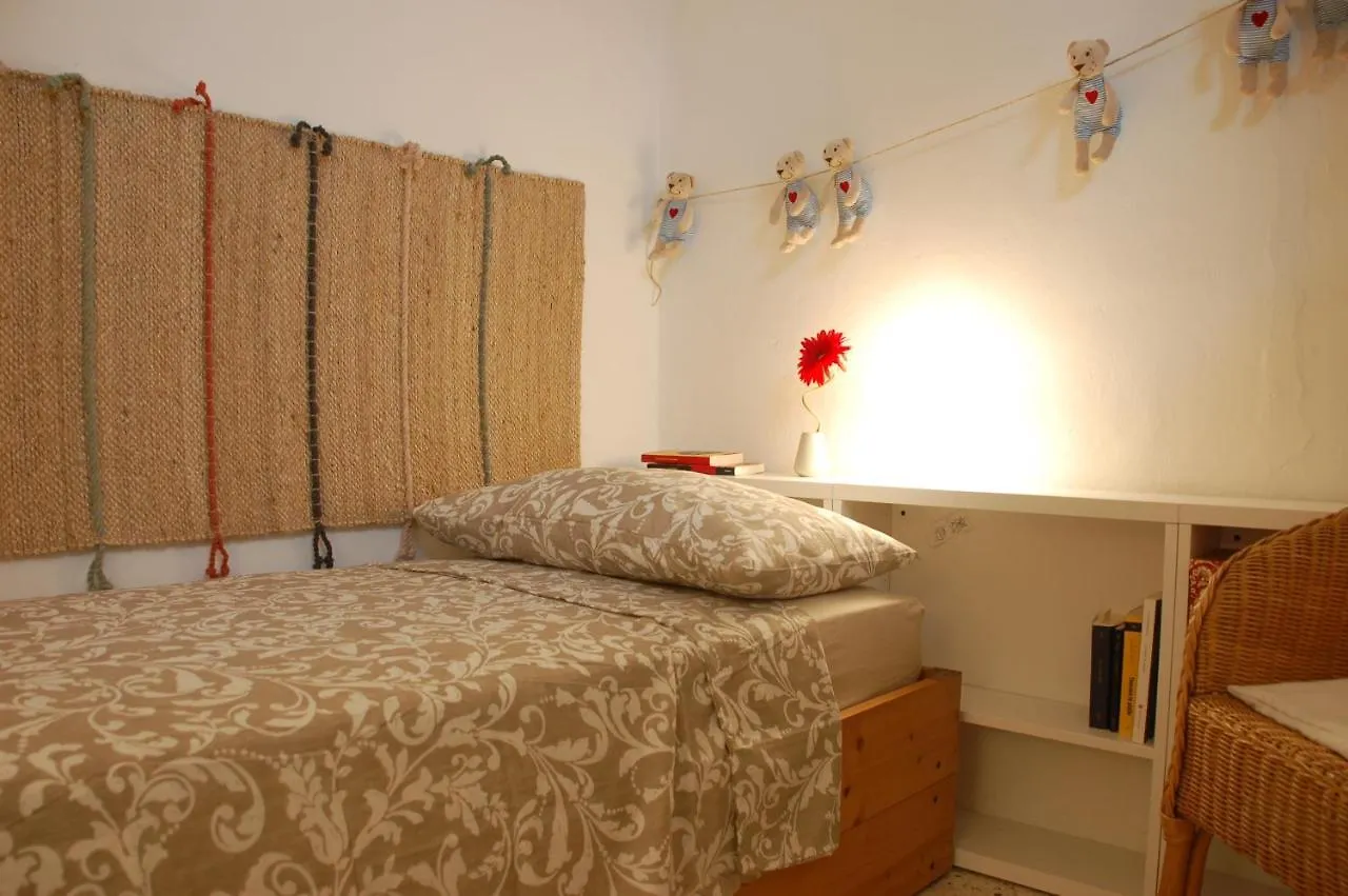Farina 14 Apartment Florence 0*,  Italy