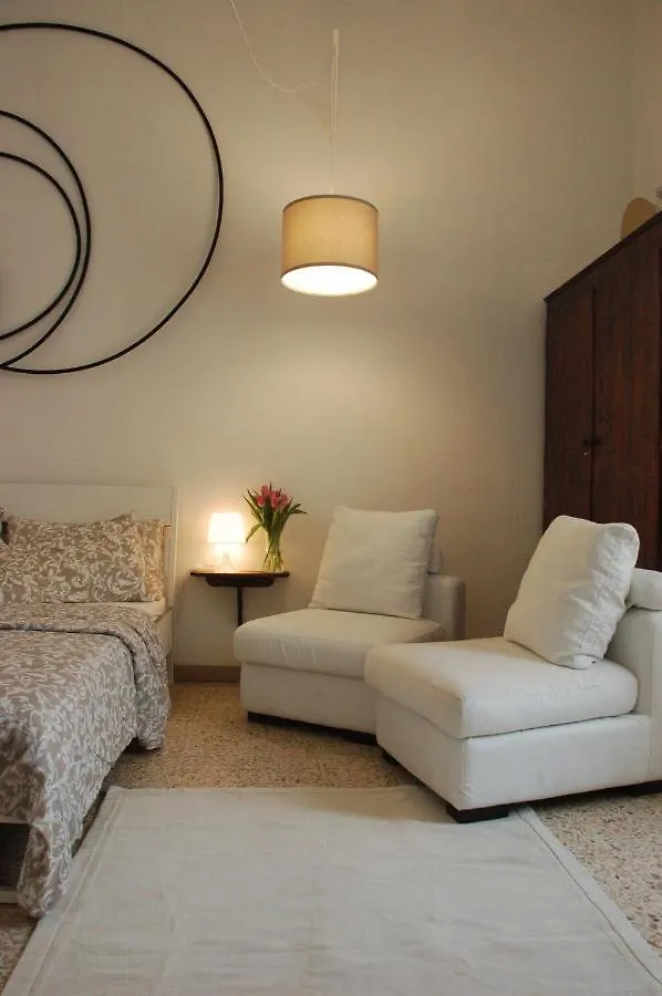 Farina 14 Apartment Florence 0*,