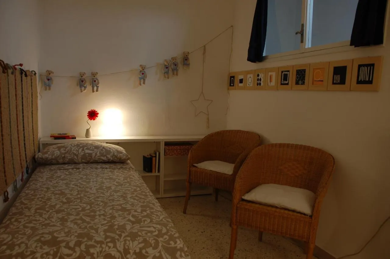 Farina 14 Apartment Florence